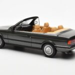 BMW 325i E30 Кабриолет Achat Зелен Otto 1:18 - image 5 of 6