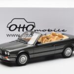 BMW 325i E30 Кабриолет Achat Зелен Otto 1:18 - image 6 of 6