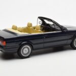BMW 325i E30 Кабриолет Син Otto 1:18 - image 2 of 6