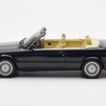BMW 325i E30 Кабриолет Син Otto 1:18 - image 3 of 6