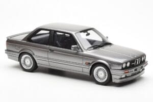BMW 325i E30 Сив Metallic Otto 1:18 OT571 Смола — снимка 4 от 6