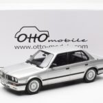 BMW 325i E30 Сребърен Otto 1:18 - image 6 of 6