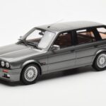BMW 325i E30 Touring Сив Otto 1:18