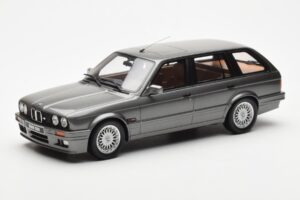 BMW 325i E30 Touring Сив Otto 1:18