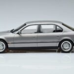 BMW 7 Series E38 750iL Otto 1:18 OT952 Смола - image 3 of 6
