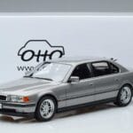 BMW 7 Series E38 750iL Otto 1:18 OT952 Смола - image 6 of 6