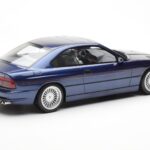 BMW Alpina B12 E38 5.7 Синьо Otto 1:18 - image 2 of 6