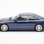 BMW Alpina B12 E38 5.7 Синьо Otto 1:18 - image 3 of 6