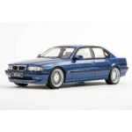 BMW Alpina B12 6.0 E38 Otto 1:18 OT359B Смола - image 2 of 9