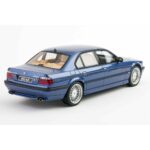 BMW Alpina B12 6.0 E38 Otto 1:18 OT359B Смола - image 3 of 9
