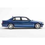 BMW Alpina B12 6.0 E38 Otto 1:18 OT359B Смола - image 4 of 9