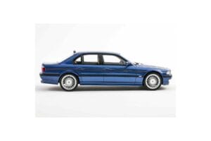 BMW Alpina B12 6.0 E38 Otto 1:18 OT359B Смола — снимка 4 от 9