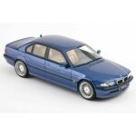 BMW Alpina B12 6.0 E38 Otto 1:18 OT359B Смола - image 5 of 9