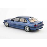 BMW Alpina B12 6.0 E38 Otto 1:18 OT359B Смола - image 6 of 9