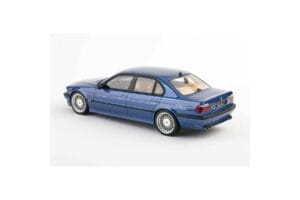 BMW Alpina B12 6.0 E38 Otto 1:18 OT359B Смола — снимка 6 от 9