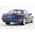 BMW Alpina B12 6.0 E38 Otto 1:18 OT359B Смола - image 7 of 9