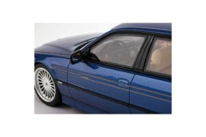 BMW Alpina B12 6.0 E38 Otto 1:18 OT359B Смола — снимка 8 от 9