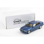 BMW Alpina B12 6.0 E38 Otto 1:18 OT359B Смола - image 9 of 9
