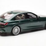 BMW Alpina B3 G20 Зелен GT Spirit 1:18 - image 2 of 6