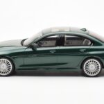 BMW Alpina B3 G20 Зелен GT Spirit 1:18 - image 3 of 6