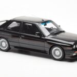 BMW Alpina B6 3.5S M3 E30 Антрацит Сив Otto 1:18 - image 4 of 6