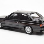 BMW Alpina B6 3.5S M3 E30 Антрацит Сив Otto 1:18 - image 5 of 6