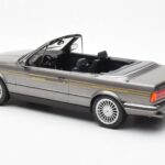 BMW Alpina C2 2.7 E30 Кабриолет Сив MCG 1:18 - image 5 of 5