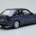 BMW Alpina B6 E30 3.5S Син Otto 1:18 - image 2 of 6