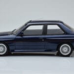 BMW Alpina B6 E30 3.5S Син Otto 1:18 - image 3 of 6