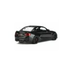 BMW M2 F87 Competition Lightweight Performance GT Spirit 1:18 GT859 Смола - image 2 of 11