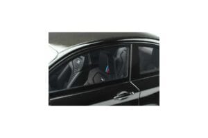 BMW M2 F87 Competition Lightweight Performance GT Spirit 1:18 GT859 Смола — снимка 11 от 11