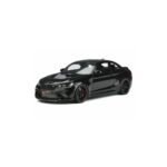 BMW M2 F87 Competition Lightweight Performance GT Spirit 1:18 GT859 Смола