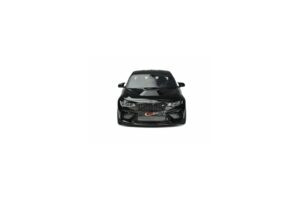 BMW M2 F87 Competition Lightweight Performance GT Spirit 1:18 GT859 Смола — снимка 3 от 11