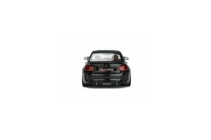 BMW M2 F87 Competition Lightweight Performance GT Spirit 1:18 GT859 Смола — снимка 4 от 11