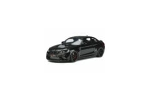 BMW M2 F87 Competition Lightweight Performance GT Spirit 1:18 GT859 Смола