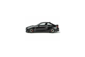 BMW M2 F87 Competition Lightweight Performance GT Spirit 1:18 GT859 Смола — снимка 5 от 11