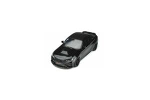 BMW M2 F87 Competition Lightweight Performance GT Spirit 1:18 GT859 Смола — снимка 6 от 11