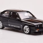 BMW M3 E30 AC Schnitzer ACS3 Sport 2.5 Черен Otto 1:18 - image 4 of 6
