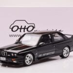 BMW M3 E30 AC Schnitzer ACS3 Sport 2.5 Черен Otto 1:18 - image 6 of 6