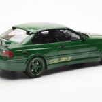 BMW M3 E36 AC Schnitzer CLS II Зелен Otto 1:18 - image 2 of 6