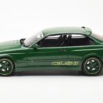 BMW M3 E36 AC Schnitzer CLS II Зелен Otto 1:18 - image 3 of 6
