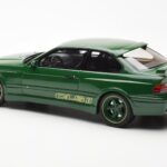 BMW M3 E36 AC Schnitzer CLS II Зелен Otto 1:18 - image 5 of 6