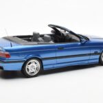 BMW M3 E36 Кабриолет Син Otto 1:18 - image 2 of 5