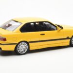 BMW M3 E36 Жълт Otto 1:18 - image 2 of 6