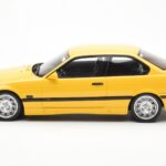 BMW M3 E36 Жълт Otto 1:18 - image 3 of 6