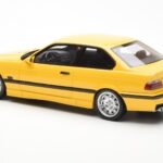 BMW M3 E36 Жълт Otto 1:18 - image 5 of 6