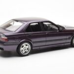 BMW M3 E36 Виолетов Otto 1:18 - image 2 of 6