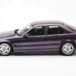 BMW M3 E36 Виолетов Otto 1:18 - image 3 of 6