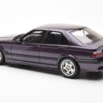 BMW M3 E36 Виолетов Otto 1:18 - image 5 of 6