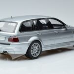 BMW M3 E46 Touring Concept Otto 1:18 OT981 Смола - image 2 of 6